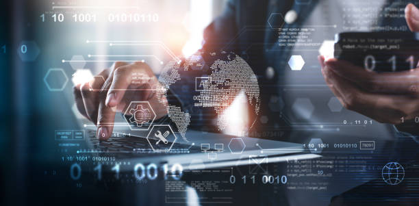 Technical Customer Interface 104,500+ Crm Interface Stock Photos, Pictures & Royalty-Free Images ...