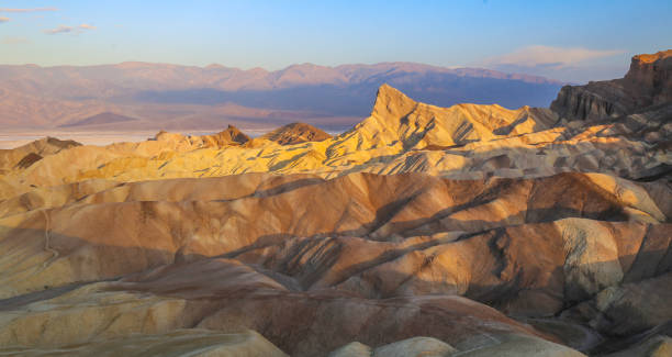 istock Death Valley National Park in California 2150557841