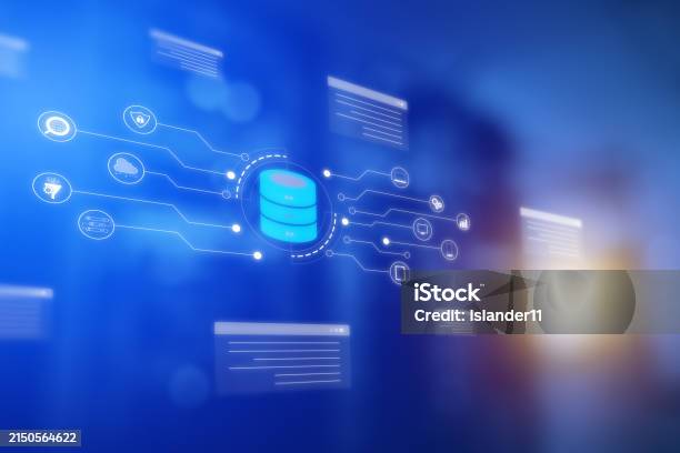 Database Management System And Structured Query Language Concept Sql ...