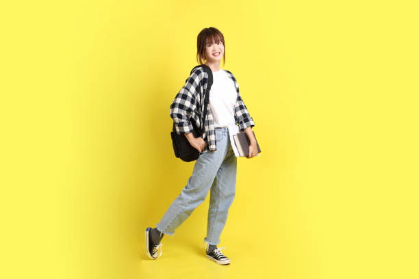 istock 20s female college student 2150572556