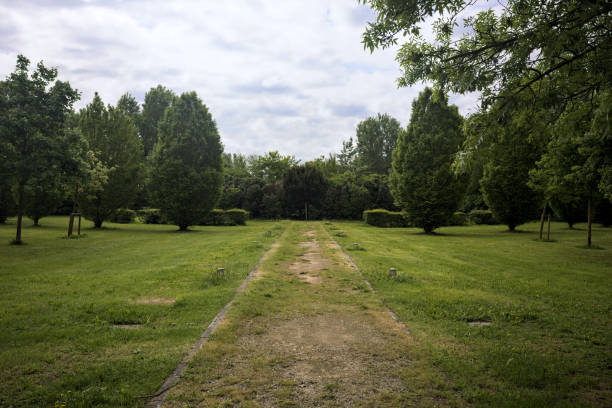 Cemetery