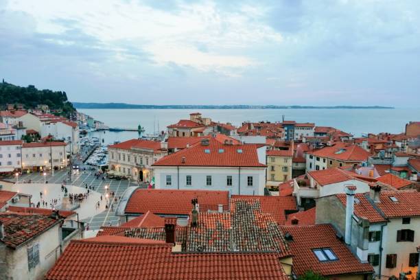 istock Pirano-Slovenia 2150586527