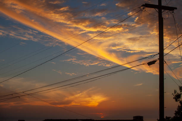 istock Californian sunsets 2150587466