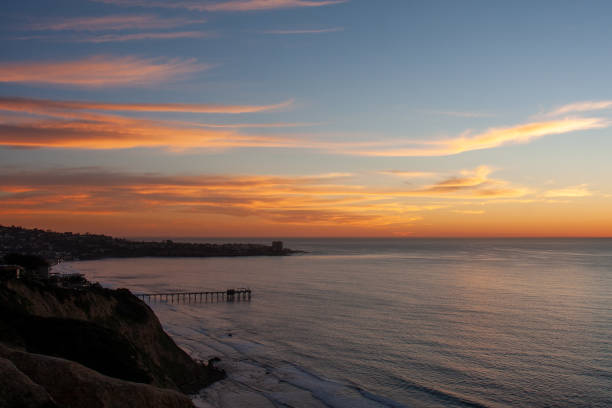 istock Californian sunsets 2150587482