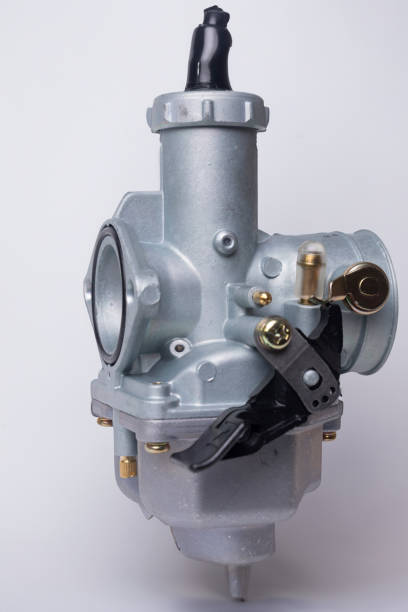 istock new motorcycle carburetor isolated on white 2150595821