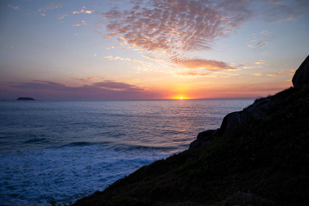 istock Beach and Sea on the South Coast 2150602342