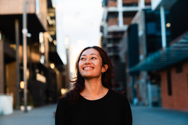 istock The smile that lights up the world. 2150603712