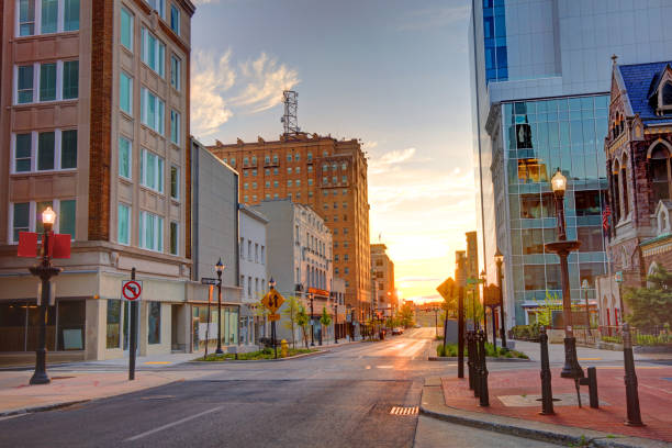 istock Allentown,  Pennsylvania 2150605322