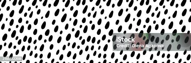 Small Dash Pattern Seamless Minimal Dash Pattern Small Elements Stock ...