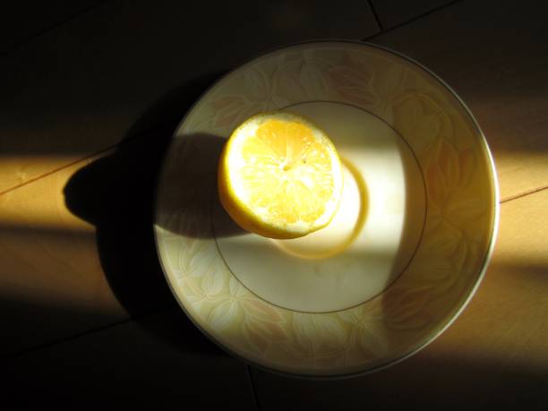 Lemon.