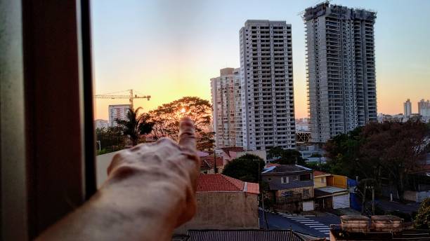 istock Sao Paulo City 2150614594