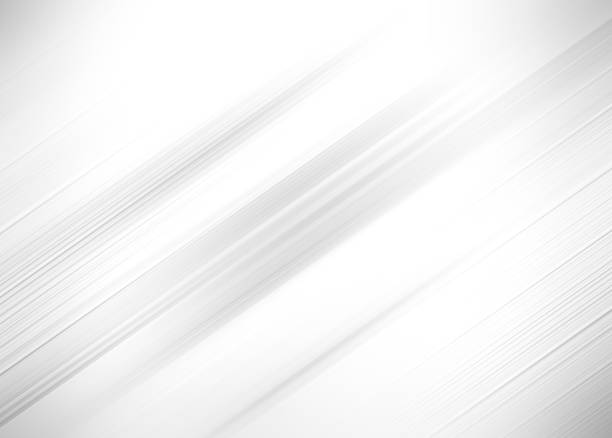 istock The gray and silver are light black with white the gradient is the Surface with templates metal texture soft lines tech gradient abstract diagonal background silver black sleek  with gray and white. 2150634542