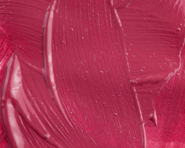 istock paint brush strokes texture for interesting, creative, imaginative backgrounds. For web and design. 2150638308