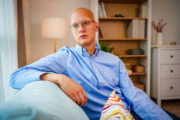 istock my cancer journey 2150639966