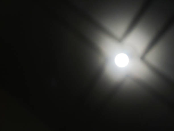 istock Glimmer in the Darkness 2150640370