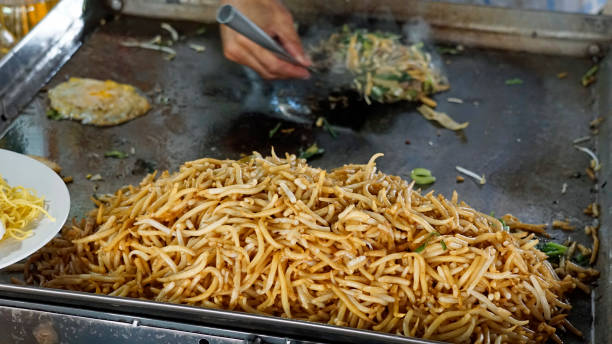 istock Asia food market 2150642040