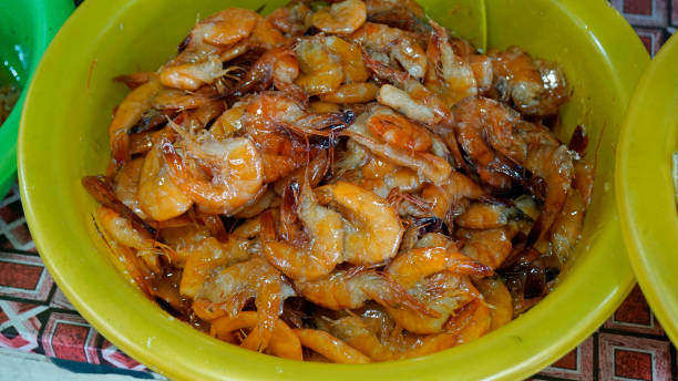 istock Asia food market 2150642930