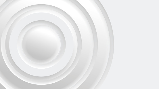 Neomorphic Style Neomorphic Style Abstract Background Illustration Minimalist Wallpaper ...