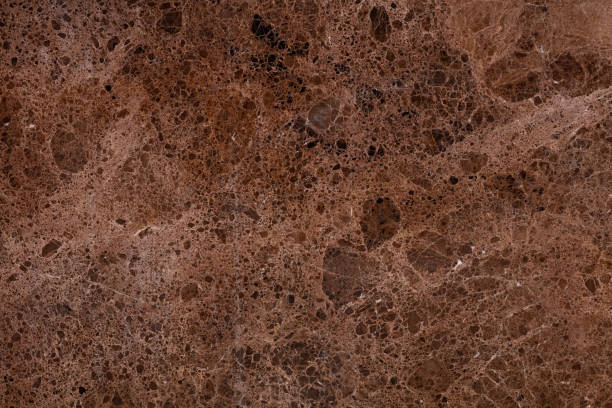 istock Emperador Dark marble, texture in brown color for new design. 2150664169