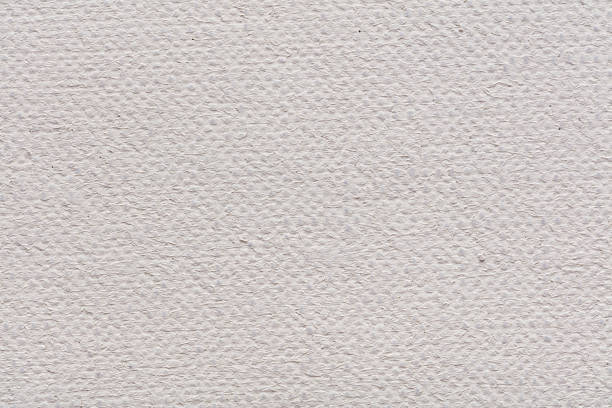 White Foam Plastic Texture background