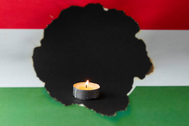 istock 1956.october 23 - Hungarian revolution 2150668934