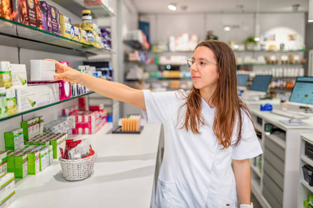istock I give you your medicine 2150674422
