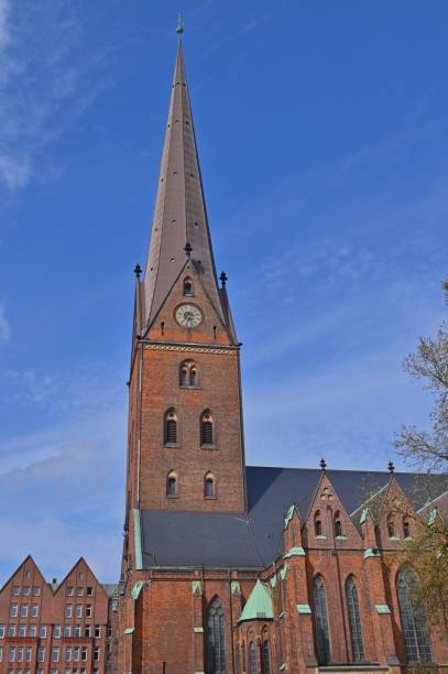 istock Landmarks of Germany - Hamburg 2150678580
