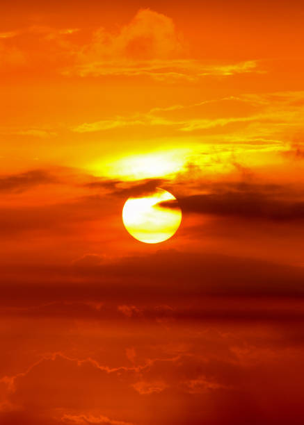 istock sunset photography, beautiful natural phenomena 2150690236