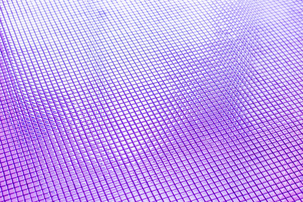Abstract purple mosaic background, purple mosaic pattern background