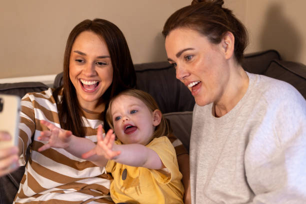 istock Picture-Perfect Moments 2150702206