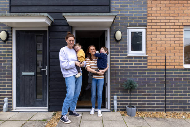 istock Family Happiness 2150702271