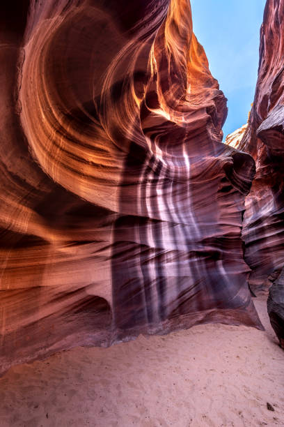 istock Antelope Slot Canyons in Arizona 2150741405