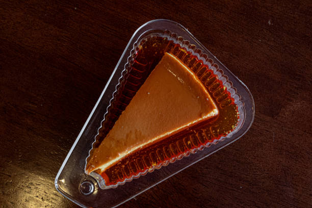 A variety of food items are displayed in an appetizing way.