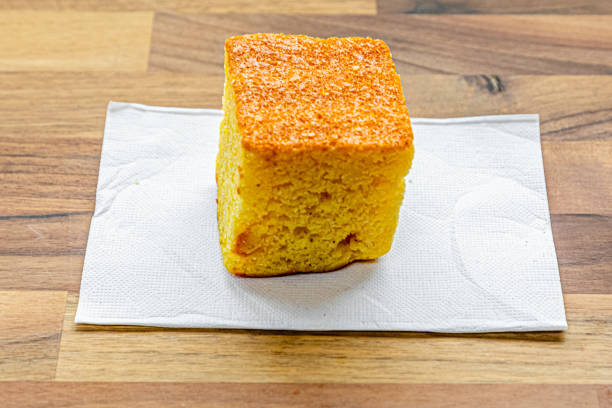 A variety of food items are displayed in an appetizing way.