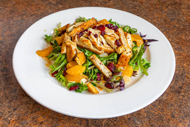 Food Photos - Various Entrees, Appetizers, Deserts, Etc.