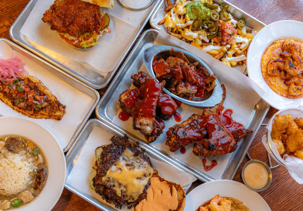 istock Food Photos - Various Entrees, Appetizers, Deserts, Etc. 2150757012