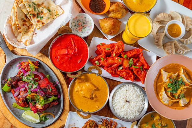 istock Food Photos - Various Entrees, Appetizers, Deserts, Etc. 2150758600