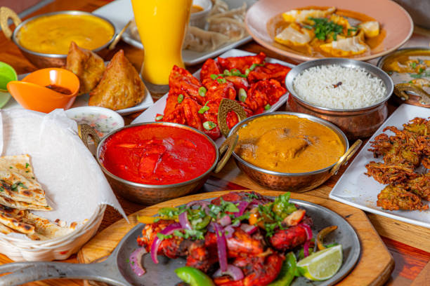 istock Food Photos - Various Entrees, Appetizers, Deserts, Etc. 2150758610