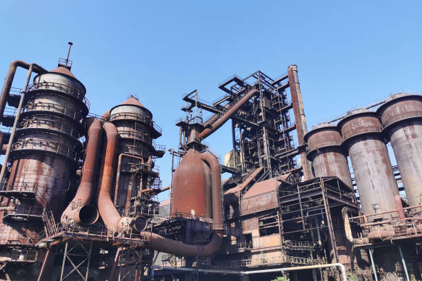 istock old vitkovice industry towers 2150785146