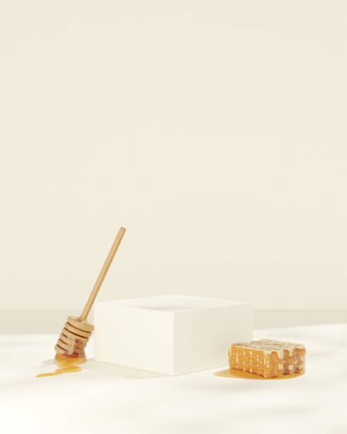 istock Premium honey products 2150787480
