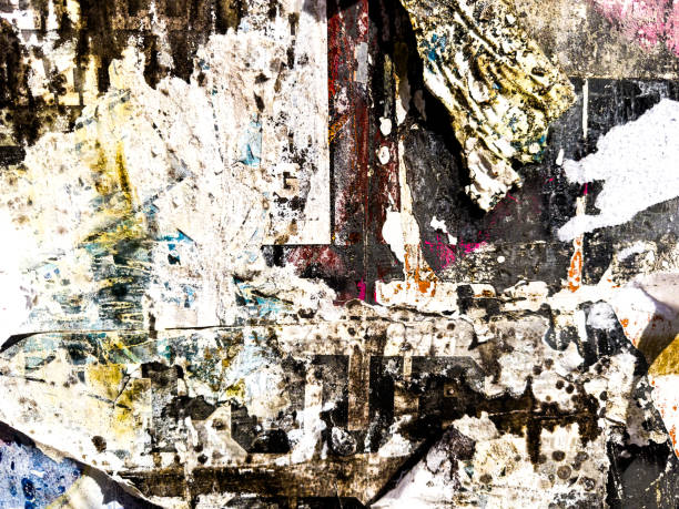 istock Beautiful Abstract Grunge Decorative Wall Background 2150793090