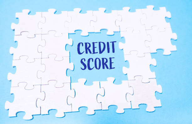 istock A jigsaw puzzle with the word credit score written in the middle 2150810338