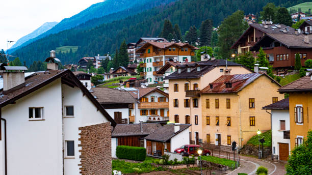 istock city ​​in the mountains 2150816711