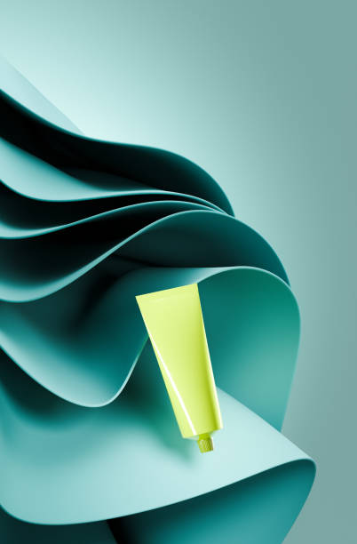 istock Tube of toothpaste 2150817157