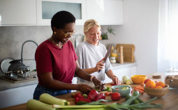 istock Transforming Ingredients into Healthy Delights. 2150830020