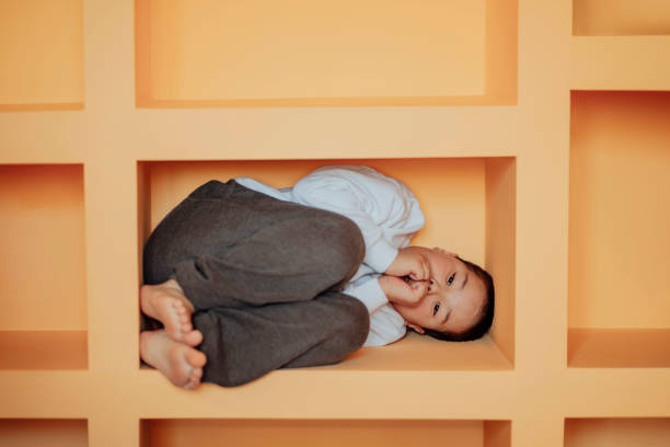 sheltered corner that serves as refuge from outer world, offering not just physical isolation but mental break, highlighting calming effects of personal, secluded space