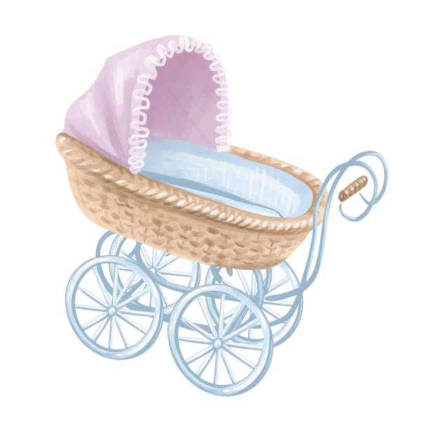 Baby carriage