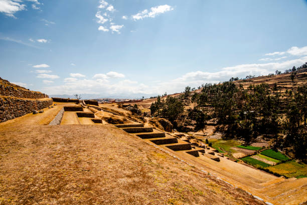 istock 2023 8 22 Peru Inca village 82 2150845586