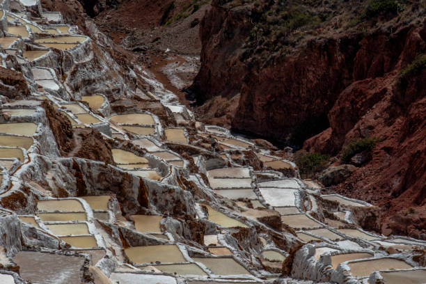 istock 2023 8 22 Peru salt pans 25 2150846078