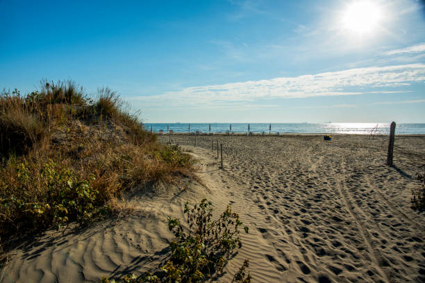 istock 2023 9 30 Lido autumn beach 8 2150850690